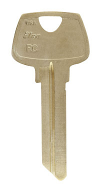 S-47(RC) SARGENT KEY (S)