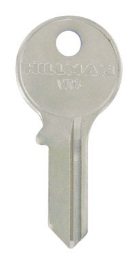 VR-6 VIRO KEY BLANK (S)