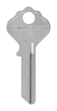 VR-8 VIRO KEY BLANK (S)