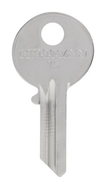 Y-5 YALE KEY BLANK (S)