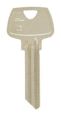 S-25 SARGENT KEY BLNK(S)