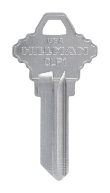 CLP-1 CLOPAY LOCK KEY