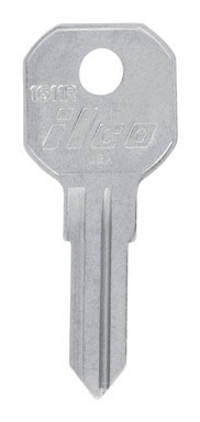 1611R GAS CAP KEY (D)