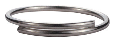 BASIC SPLIT RING 3/4"