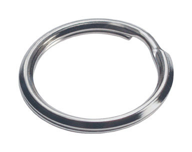 SPLIT RING 1-1/2IN.