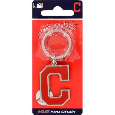 MLB K/C-INDIANS