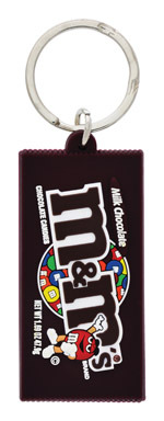 CD M&M PVC KC-MIXED
