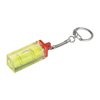 Key Ring Mini Level