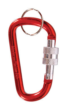 REFILL LOCKING CARABINER