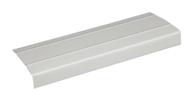 FASCIA TRIM ALM 8"WX12'L