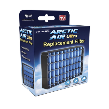 AIR FILTER ARCTIC AIR