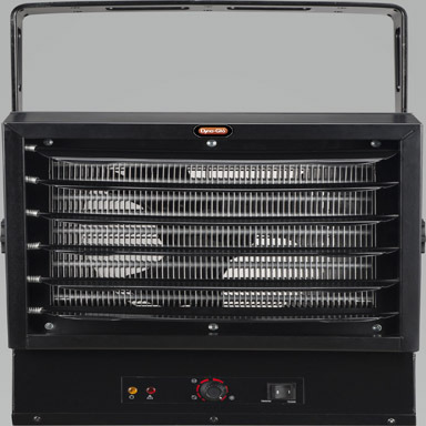 GARAGE HEATER 10000W