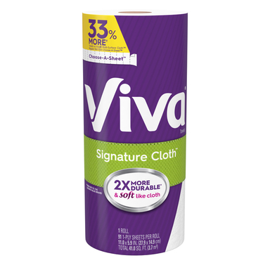 Viva Paper Towel 97sheet