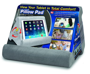 TABLET HOLDER ASST 1PK