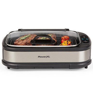 POWER SMOKELESS GRILL XL