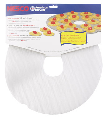 Nesco Assorted 3.7 oz Food Dehydrator