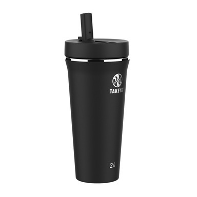 Takeya Tumblr 24oz Onyx