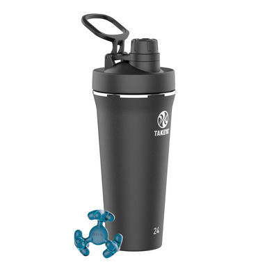 Protein Shaker Insl 24oz