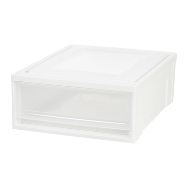 DRAWER 7"X15-3/4 WHT