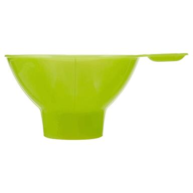 Canning Funnel 5"x3" Grn 6pc