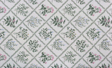 CONTACT PAPER, 18INX9FT HERB GRD