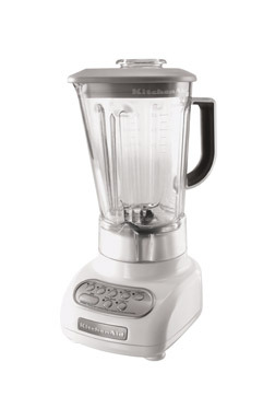 BLENDER 5 SP WHITE