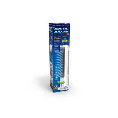 EVAPORATIVE AIR COOLER