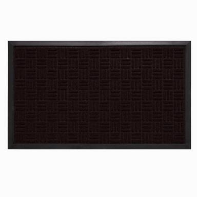 DOOR MAT PARQUET 24"X36"