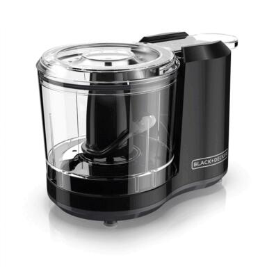 FD CHPR SS BLK 70W