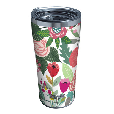 TUMBLER BUDNG BLISS 20OZ