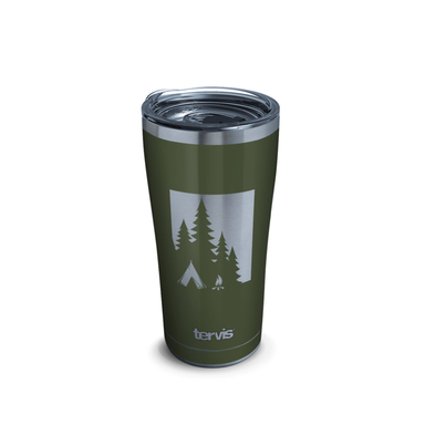 TUMBLER 20OZ CAMPSITE