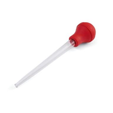 Plastic /Rubber Silicone Baster