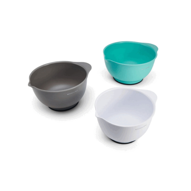 Mixing Bowl Set Asstd 3pc