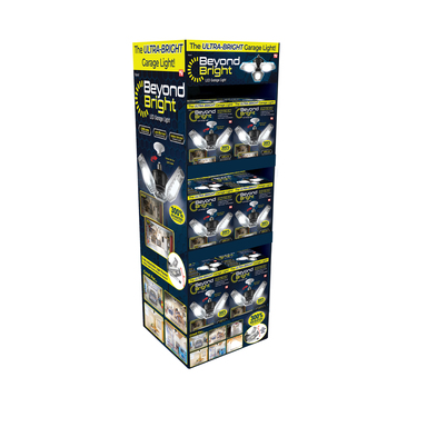 NSH BEYOND BRIGHT DSP