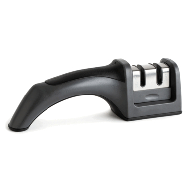 SS 2 Stage Knife Sharpener