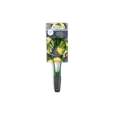 Poly Avocado Slicer