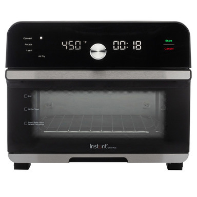 Toaster Oven Stl 18l
