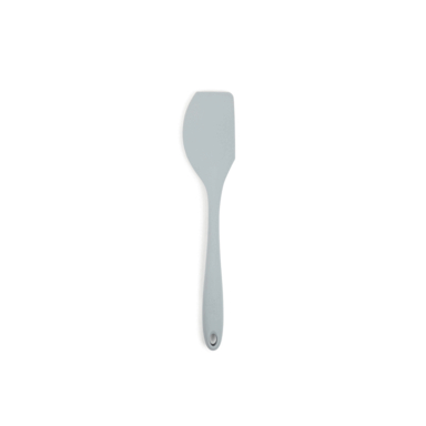 Gray Silicone Pointed Spatula