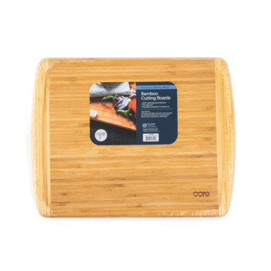 Bamboo Cutting Board