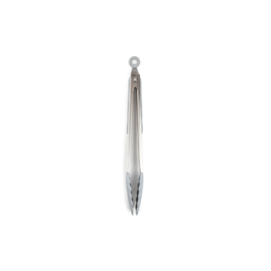 12" Silicone Locking Tong