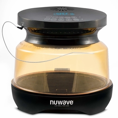 Convection Oven 4.79qt