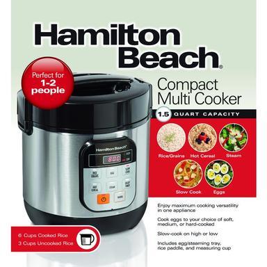 Hb Progrm Multi-cooker 1.5qt