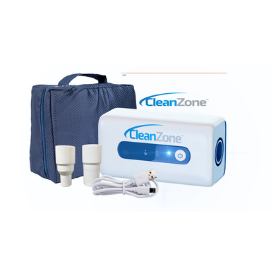 PORT CPAP CLEANR&SANITZR