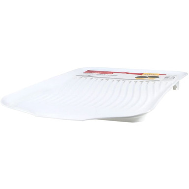 Rm Dish Drain Board Uni -wht