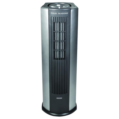 Air Purifier/heater 4-in-1