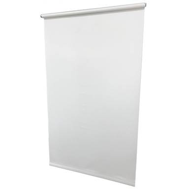 RLR SHADE GXY WHT 73X78"