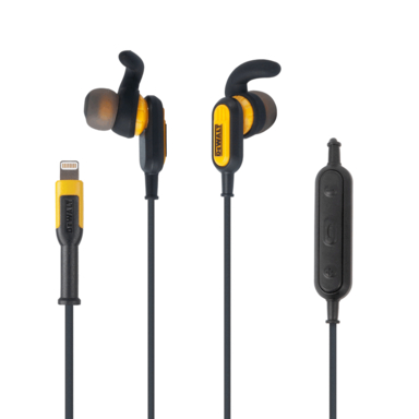 EARPHONE LIGHTNING