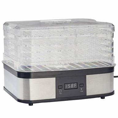 Food Dehydrator 5trays