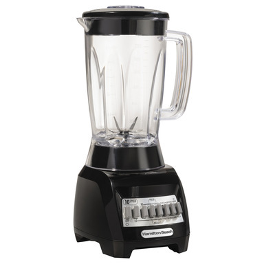 BLENDER 10 SPD 56 OZ