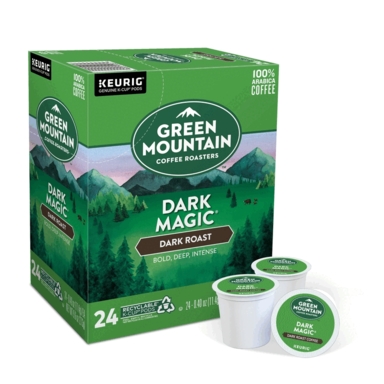 COFE K-CUP DRK MAGC 24PK